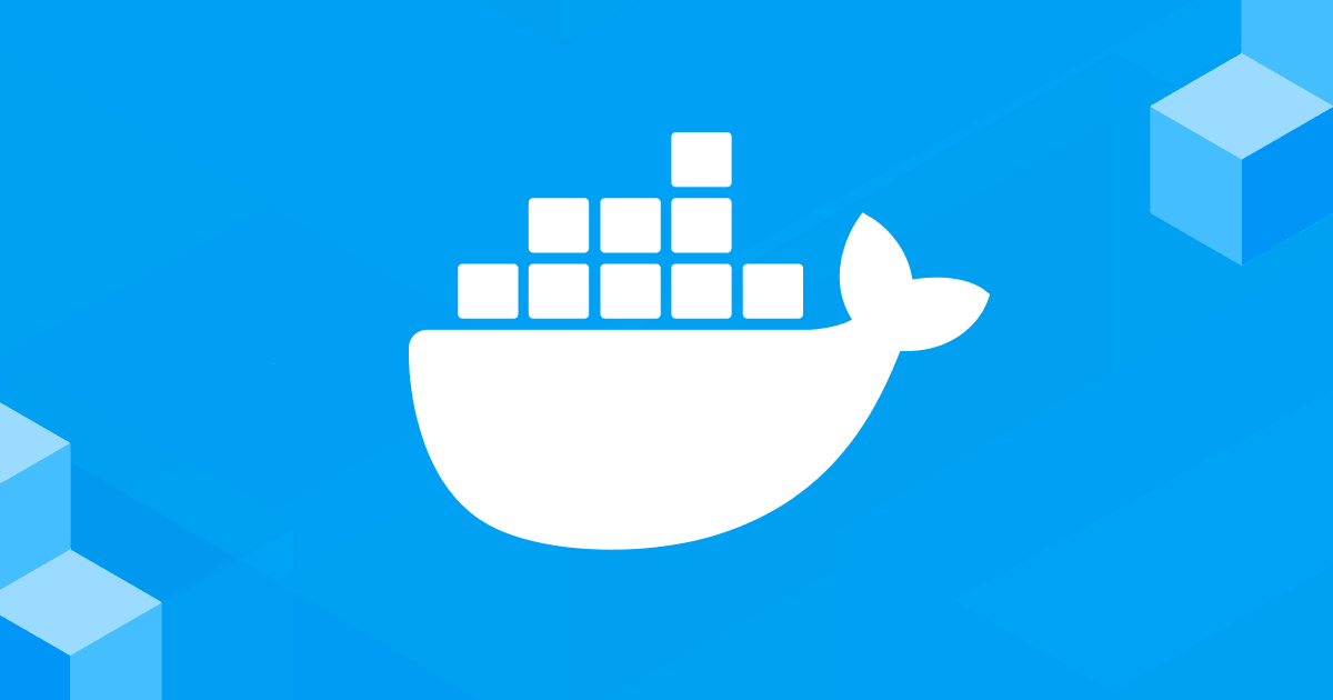 Почти все, что вы хотели бы знать про Docker